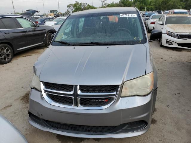 Photo 5 from auction – 2014 DODGE GRAND CARA with VIN 2C4RDGBG0ER161458
