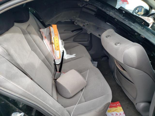 Photo 10 from auction – 2008 HONDA CIVIC EX with VIN 2HGFA16838H355652