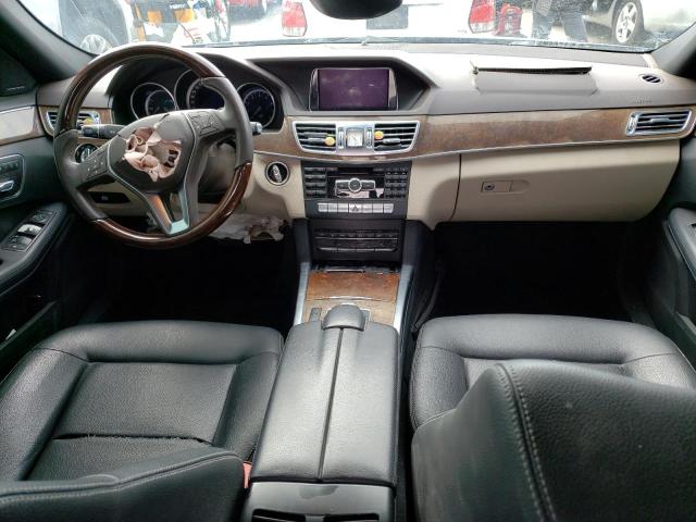 Photo 8 from auction – 2014 MERCEDES-BENZ E 350 4MAT with VIN WDDHF8JB5EB025851