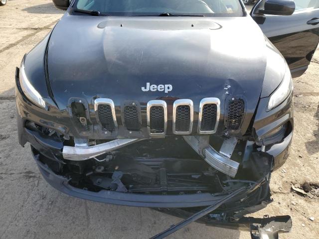 Photo 11 from auction – 2016 JEEP CHEROKEE L with VIN 1C4PJMCB0GW145692
