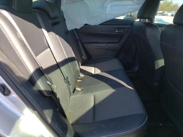 Photo 10 from auction – 2015 TOYOTA COROLLA L with VIN 2T1BURHE7FC480666