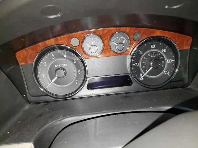 Photo 9 from auction – 2010 FORD FLEX LIMIT with VIN 2FMGK5DC8ABA85384