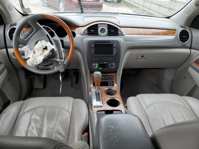 Photo 8 from auction – 2008 BUICK ENCLAVE CX with VIN 5GAEV23718J143204