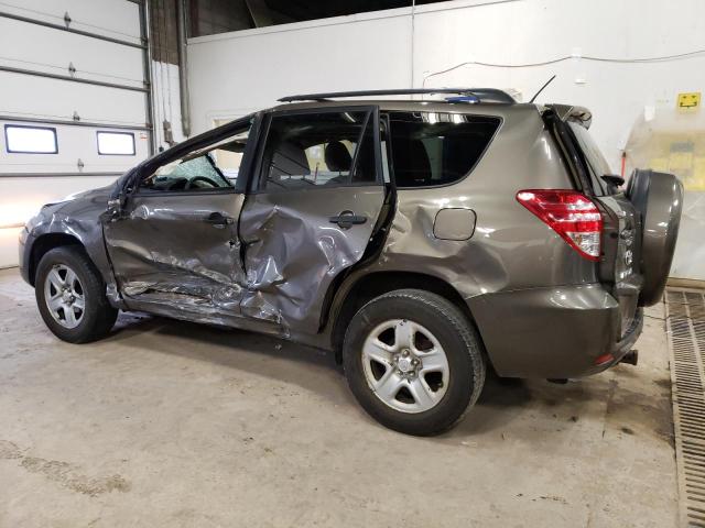 Photo 2 from auction – 2012 TOYOTA RAV4 with VIN 2T3BF4DV3CW258694