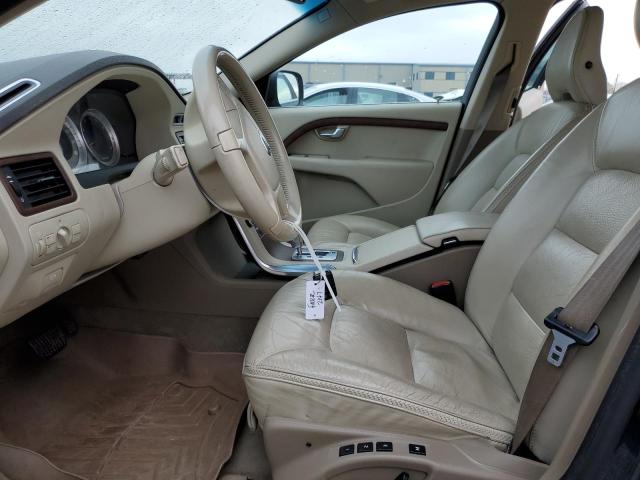 Photo 7 from auction – 2011 VOLVO XC70 3.2 with VIN YV4952BZ1B1107200