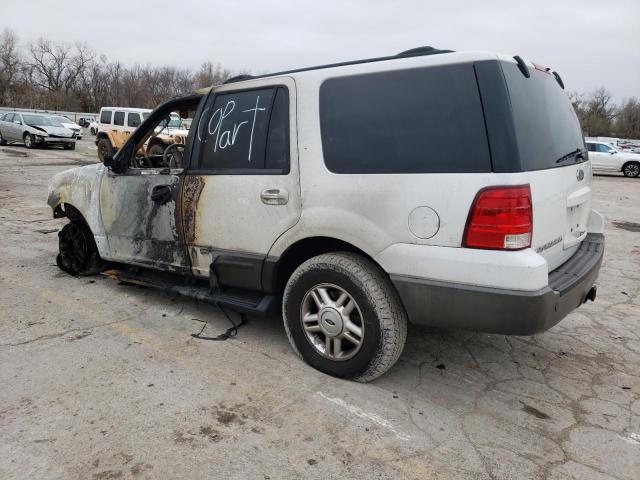 Photo 2 from auction – 2003 FORD EXPEDITION with VIN 1FMRU15LX3LA05970