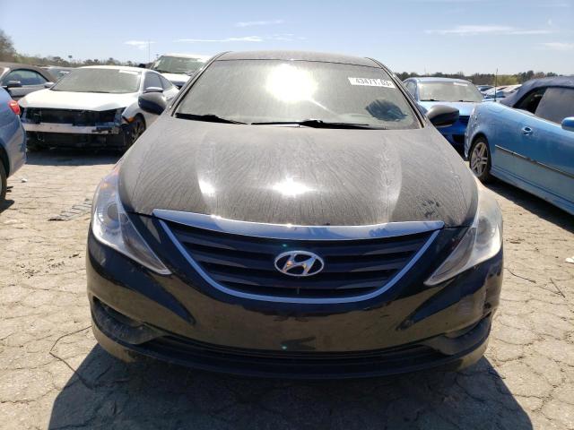 Photo 5 from auction – 2014 HYUNDAI SONATA GLS with VIN 5NPEB4AC3EH829865