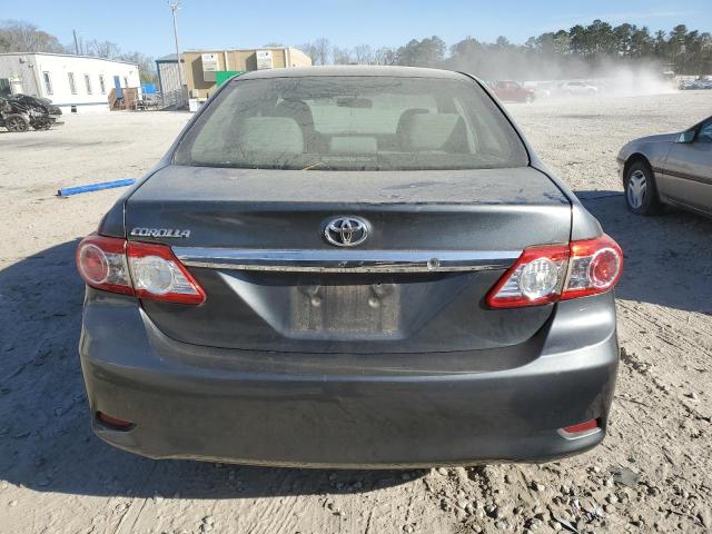 Photo 6 from auction – 2012 TOYOTA COROLLA BA with VIN 2T1BU4EE8CC843818