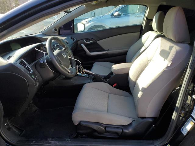 Photo 7 from auction – 2015 HONDA CIVIC LX with VIN 2HGFG3B59FH511017