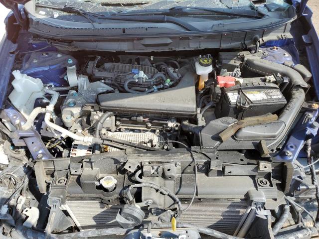Photo 12 from auction – 2017 NISSAN ROGUE S with VIN KNMAT2MT9HP610218