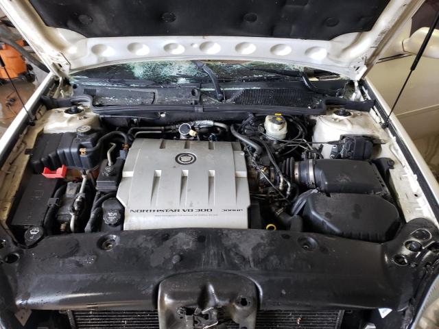 Foto 11 de la subasta – 2004 CADILLAC DEVILLE DT con VIN 1G6KF57924U245344