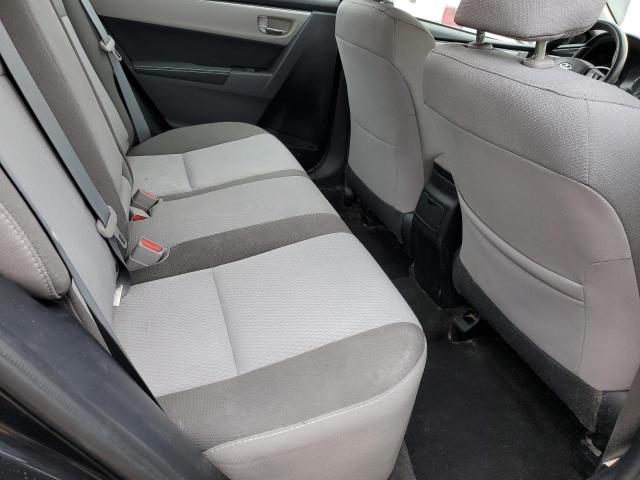 Photo 10 from auction – 2017 TOYOTA COROLLA L with VIN 2T1BURHE2HC784040