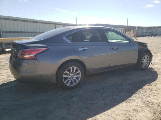Photo 3 from auction – 2015 NISSAN ALTIMA 2.5 with VIN 1N4AL3AP4FC153910