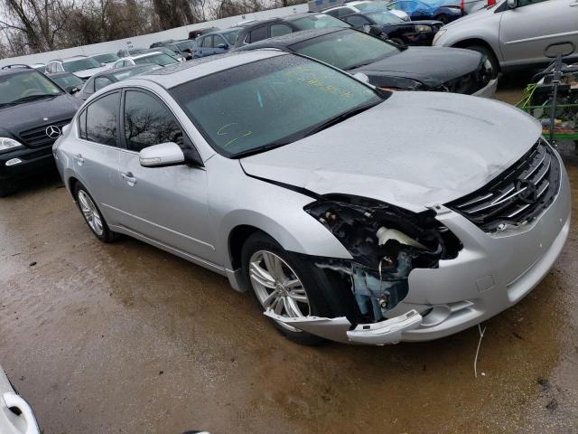 Photo 4 from auction – 2011 NISSAN ALTIMA SR with VIN 1N4BL2AP5BN427063