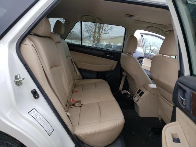 Photo 11 from auction – 2018 SUBARU OUTBACK 2. with VIN 4S4BSANC2J3349880