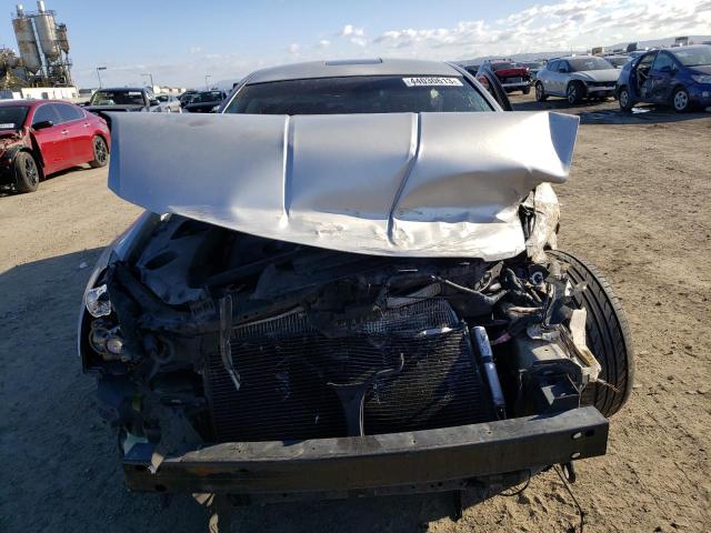 Photo 5 from auction – 2004 NISSAN MAXIMA SE with VIN 1N4BA41E74C879451