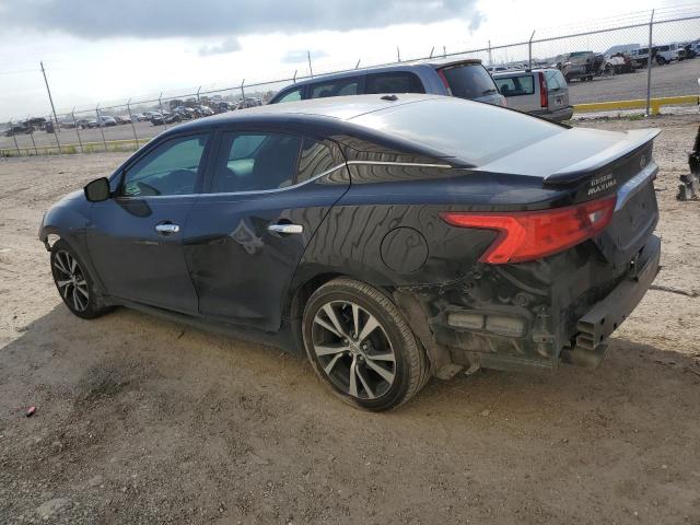 Photo 2 from auction – 2016 NISSAN MAXIMA 3.5 with VIN 1N4AA6AP6GC418772
