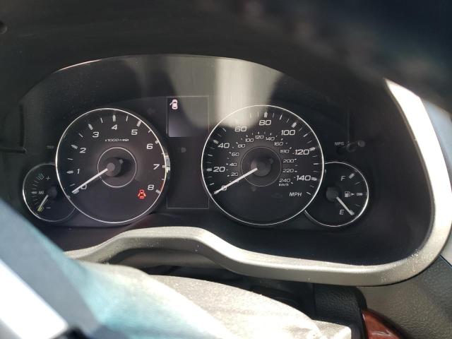 Снимка 9 от търг – 2011 SUBARU OUTBACK 2. с VIN 4S4BRBKC8B3379294