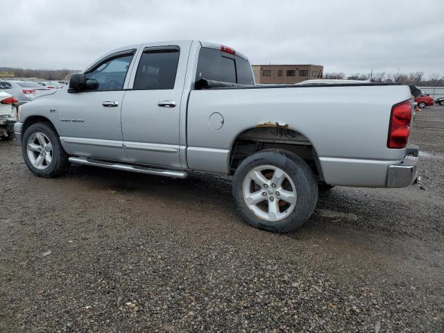 Photo 2 from auction – 2007 DODGE RAM 1500 S with VIN 1D7HA18237S131326