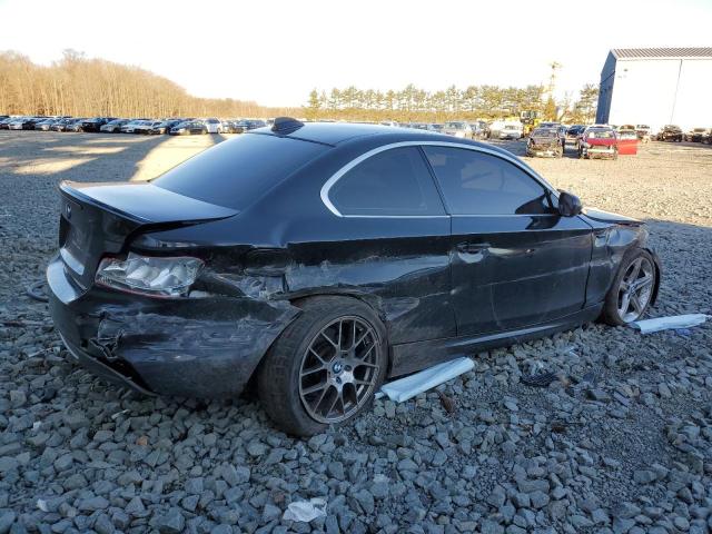 Photo 3 from auction – 2011 BMW 135 I with VIN WBAUC9C59BVM10366