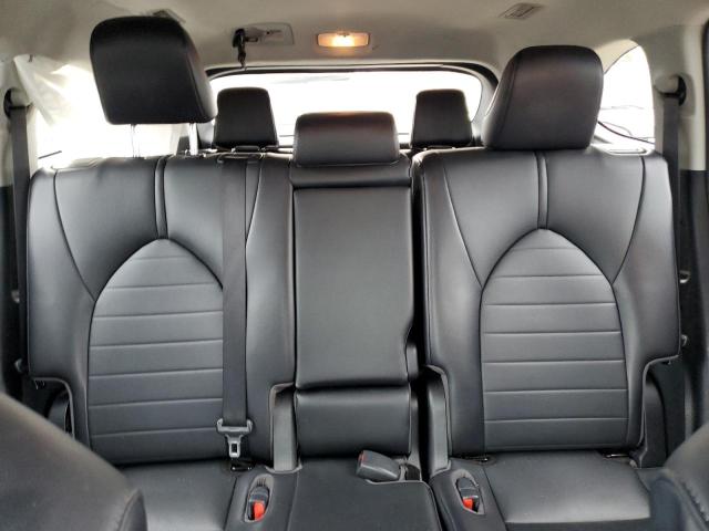 Photo 10 from auction – 2020 TOYOTA HIGHLANDER with VIN 5TDHBRCH4LS510873