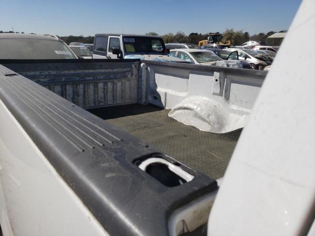 Photo 10 from auction – 2008 FORD F150 with VIN 1FTRF12248KB80643