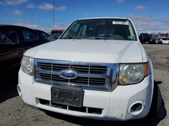 Zdjęcie 5 z aukcji – 2012 FORD ESCAPE XLS z VIN 1FMCU9C7XCKB05292