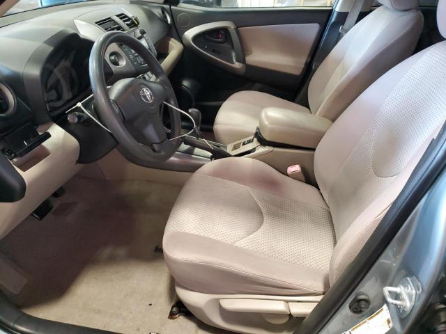 Photo 7 from auction – 2007 TOYOTA RAV4 with VIN JTMBK33V575019331