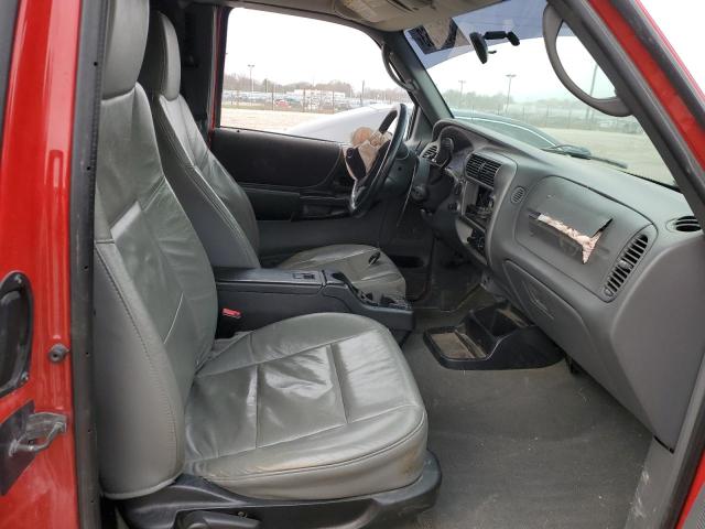 Photo 7 from auction – 2005 FORD RANGER SUP with VIN 1FTZR45E15PA97149