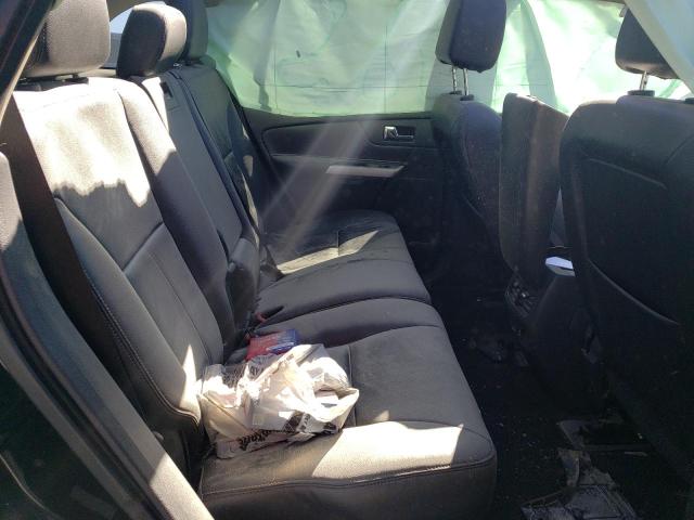 Photo 10 from auction – 2012 FORD EDGE SEL with VIN 2FMDK3JCXCBA55995