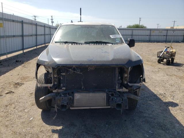 Photo 5 from auction – 2018 FORD F150 SUPER with VIN 1FTEW1CG5JKD18995