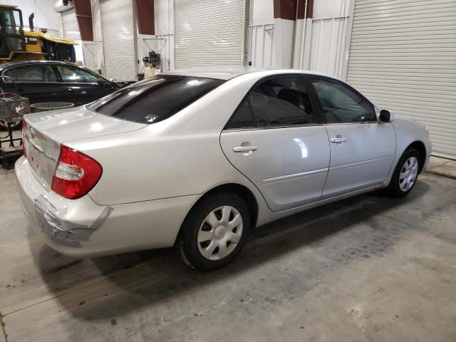 Photo 3 from auction – 2003 TOYOTA CAMRY LE with VIN 4T1BE30K73U241091