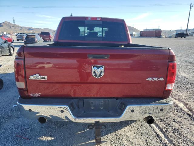 Photo 6 from auction – 2013 RAM 1500 SLT with VIN 1C6RR7LT2DS623939