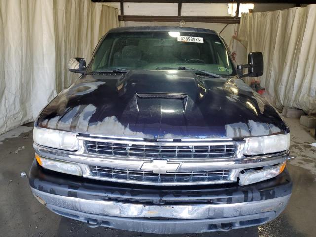 Photo 5 from auction – 2002 CHEVROLET SILVERADO with VIN 1GCEK19VX2E194403