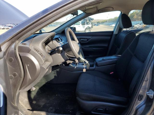 Photo 7 from auction – 2017 NISSAN ALTIMA 2.5 with VIN 1N4AL3AP3HC161063