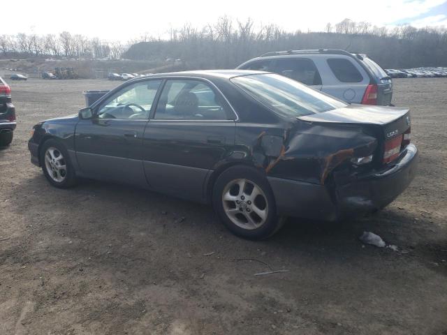 Photo 2 from auction – 2000 LEXUS ES 300 with VIN JT8BF28G1Y0253469