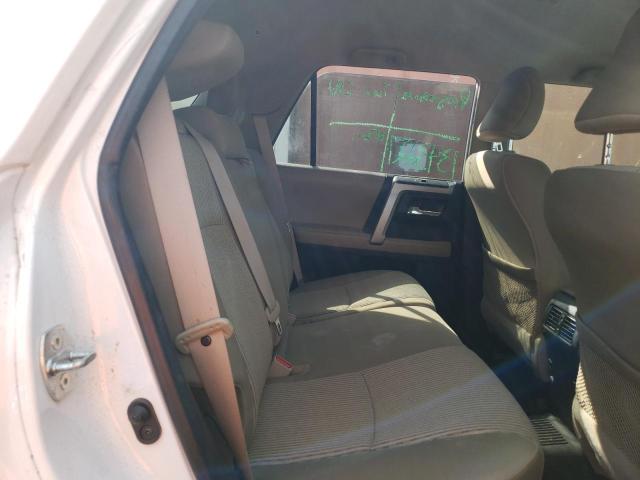 Photo 11 from auction – 2016 TOYOTA 4RUNNER SR with VIN JTEBU5JR8G5320697
