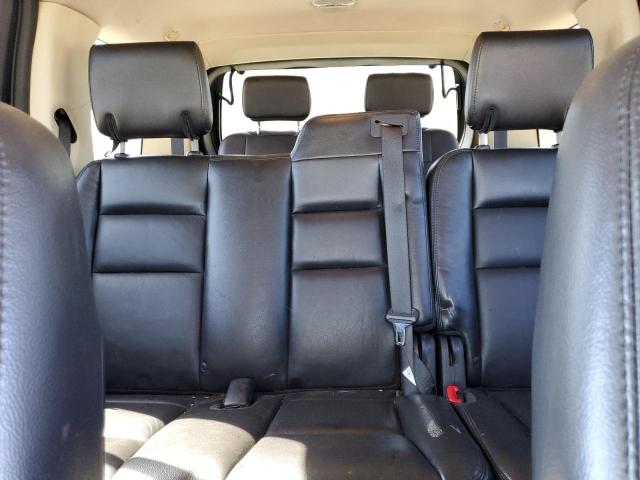 Photo 10 from auction – 2010 FORD EXPLORER X with VIN 1FMEU7DE3AUA58733