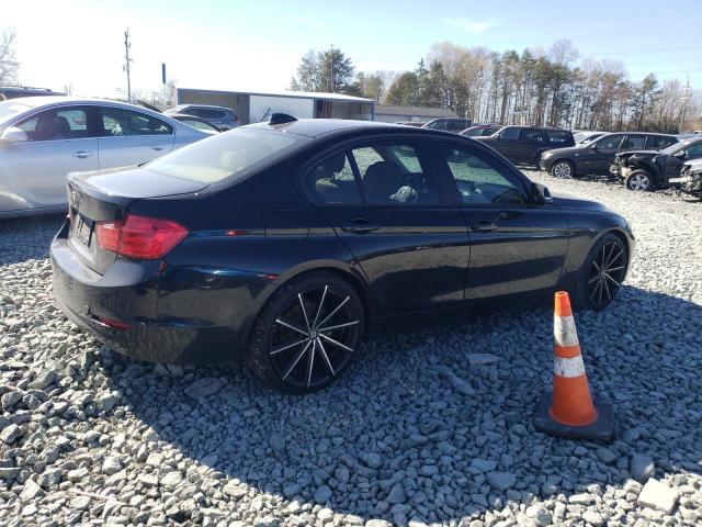 Photo 3 from auction – 2014 BMW 320 I with VIN WBA3B1C55EK131003