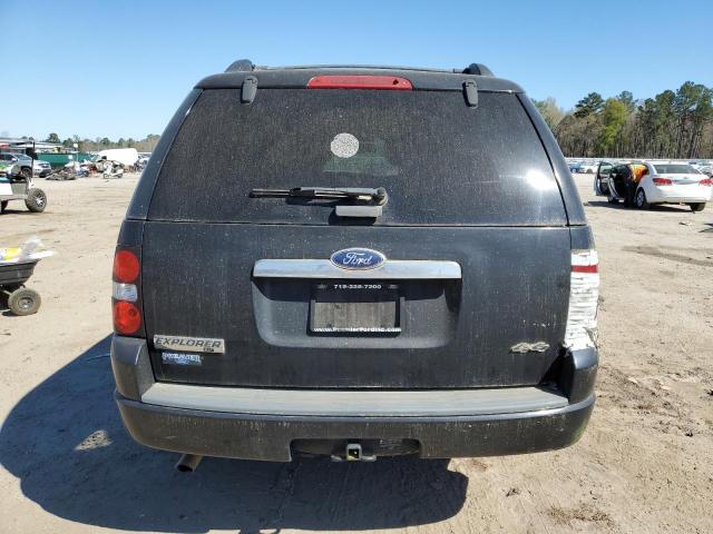 Photo 6 from auction – 2010 FORD EXPLORER X with VIN 1FMEU7DE3AUA58733