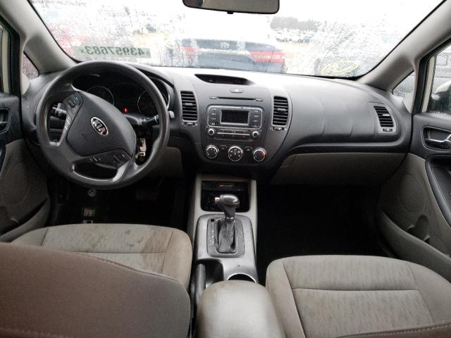 Zdjęcie 8 z aukcji – 2015 KIA FORTE LX z VIN KNAFK4A64F5407150