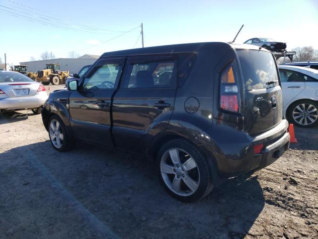 Photo 2 from auction – 2011 KIA SOUL + with VIN KNDJT2A29B7233831