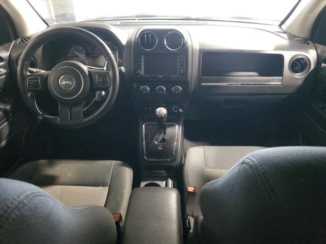 Photo 8 from auction – 2011 JEEP COMPASS SP with VIN 1J4NF1FB4BD249457