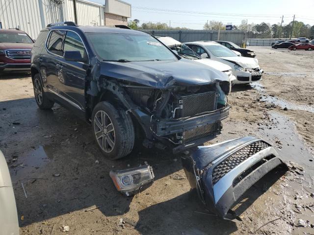 Photo 4 from auction – 2018 GMC ACADIA DEN with VIN 1GKKNPLS6JZ144668