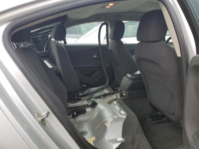 Photo 10 from auction – 2013 CHEVROLET VOLT with VIN 1G1RA6E47DU136264