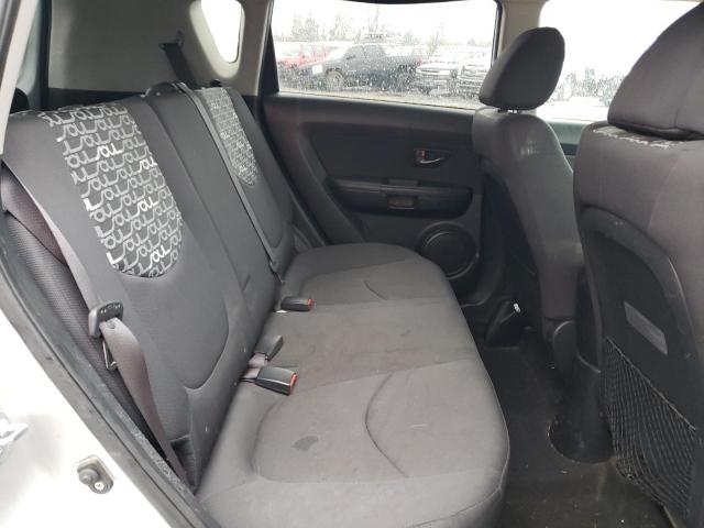 Фото 10 с аукциона – 2011 KIA SOUL с VIN KNDJT2A2XB7277255