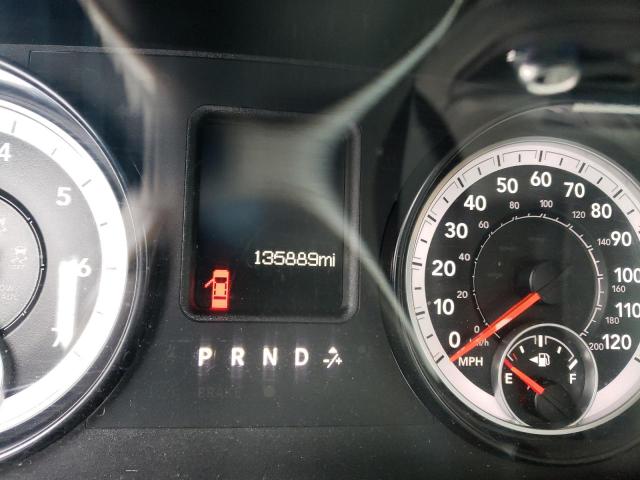 Photo 9 from auction – 2015 RAM 1500 SLT with VIN 1C6RR7GT0FS763839