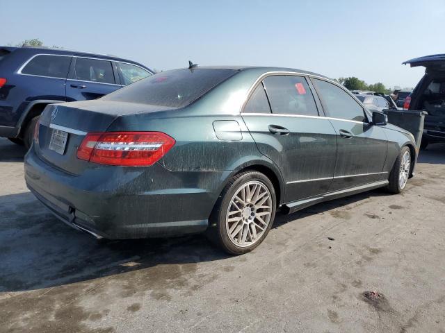 Photo 3 from auction – 2010 MERCEDES-BENZ E 350 with VIN WDDHF5GB4AA258674