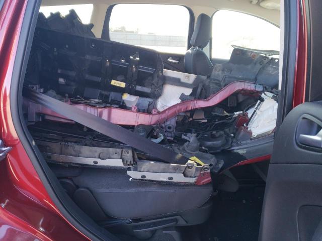 Photo 10 from auction – 2018 FORD ESCAPE SE with VIN 1FMCU0GD6JUB03861