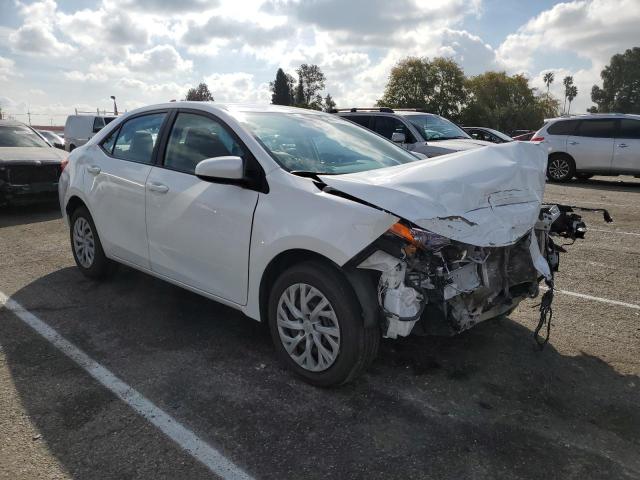 Photo 4 from auction – 2017 TOYOTA COROLLA L with VIN 5YFBURHE0HP653625